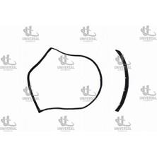 Universal Toyota Corolla Sol Ön Kapı Fitil 1993-1998