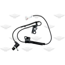 Universal Toyota Corolla Sağ Ön Abs Sensörü 2002-2006
