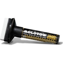 Molotow 760Pı, 60Mm Coversall Maker