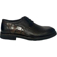 Kemal Tanca 852 X-876 Erkek Klasik Ayakkabı