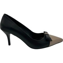 Kemal Tanca 852 2382 Kadın Stiletto