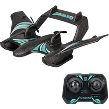 Silverlit Flybotic Aqua Wingz Uçak 84498