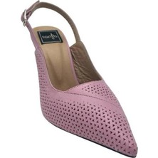 Kemal Tanca 800 AZ-039 Kadın Topuklu Stiletto