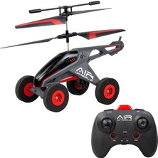 Silverlit Flybotic Air Wheels Iı Helikopter 84569