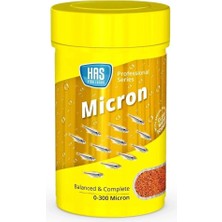 Has Micron Yavru Yemi 50GR
