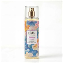 The Bath Factory Poudre Cloud Vücut Spreyi 200 ml