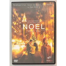 Tiglon Noel Yeni Yıl DVD