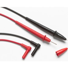 Fluke Tl-75-1 - Multimetre Prob Takımı