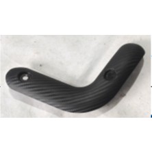 Arora CP250 - Eksoz Koruma Plastiği Ön