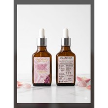 Dyamora %1.4 Pembe Kuvars Yoğun Hyaluronik Asit Serumu - Ultra Dolgunlaştırıcı & Aydınlatıcı Nem Kompleksi 30 ml