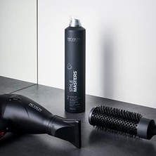 Defne Store Professional Rp Modular Hairspray 500ML