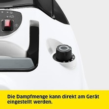 Defne Store Sv 7 Buharlı Temizlik Robotu, Vakumlama, Kurulama, 4 Kademeli Filtre