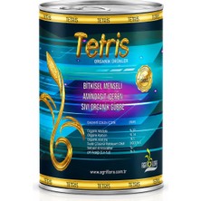 Tetris Bitkisel Amino Asit Içeren Sıvı Organik Gübre 5 Litre