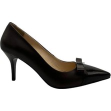 Kemal Tanca 852 2382 Kadın Stiletto