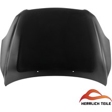 Herrlich Teile XC60- Kaput Alüminyum
