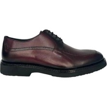 Kemal Tanca 852 X-12597-1 Erkek Klasik Ayakkabı