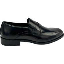 Kemal Tanca 812 1939 257 Erkrk Klasik Loafer Ayakkabı