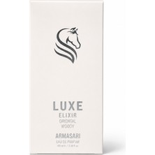 Armasari Luxe Elixir Erkek Parfüm 100ML