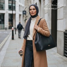 La Boutique Lb Çanta 6418 Siyah