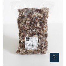 Dkc Sakatat Pişmiş kelle paça - 1 kg paket