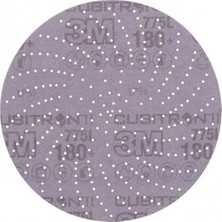 3m Xtract™ Cubitron™ Iı Film Disc 775L, 152 Mm, 180+ 50 Adet