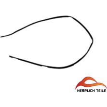 Herrlich Teile S60 V60- Fitil Marşbiyel Kaplaması Sağ