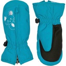 Rossignol L3 Baby Unisex Çocuk Eldiven