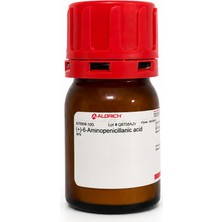 KarenBio Sigma (+)-6-Aminopenicillanic Acid 96%,cas No: 551-16-6, A70909-10G