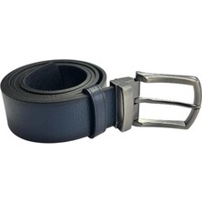 Kemal Tanca 184 63305 Erkek Hakiki Deri Spor Kemer