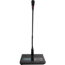 Fonestar SCD-620D Dijital Konferans Katılımcı Mikrofonu