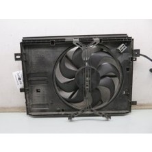 Universal Toyota Proace Cıty Su Fan 2022-2024