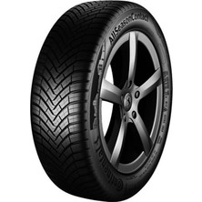 Continental 215/50R17 95V Xl Fr Allseasoncontact (4 Mevsim) (2026)