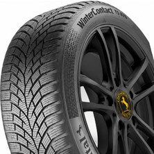 Continental Wintercontact Ts 870 185/65 R14 86T Kış Lastiği (2025 Üretim)