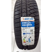 Sailun 195/65/R15 91T SW4S A Terezzo 4seasons 4 Mevsim