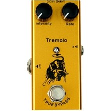 Aison Aep7 Tremolo Efekt Pedalı