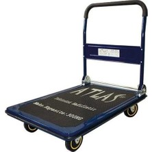 Atlas Pro Atlas ATYA300 Paket Taşıma Arabası Kapasite 300KG