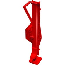 Big Red Bigred TRJ7310-5 Mekanik Pehlivan Kriko 5 Ton