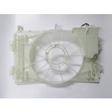 Universal Toyota Corolla Benzinli Fan Davlumbaz  2002-2006