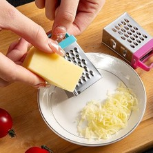 Depo Store Mini Rende, 4 Farklı Renk Seçeneği, Mıknatıslı (Gri)