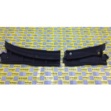 Universal Toyota Corolla Sağ-Sol Ön Cam Izgara 2007-2012