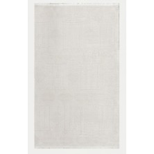 Çerkez Halı Efeza Collection Premium Akrilik Modern Halı – Yumuşak Dokulu, Kolay Temizlenir, Çok Amaçlı 05