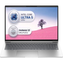 Hp Probook 4 G1I Intel Core Ultra 5 225U 40GB 1tb SSD 16" Wuxga Freedos Laptop, Notebook D21SQET 008