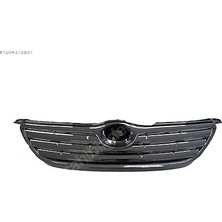 Universal Toyota Corolla Ön Panjur Makyajsız 2002-2006
