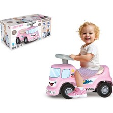 isiltikidsmoda 04040 Go Herom Ilk Arabam-Fentoys