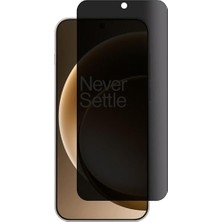 Tekno Gökhan Oneplus 10T Tam Kaplayan Mat Hayalet Ekran Koruyucu