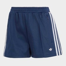Adidas Originals Summer Glow Kadın Lacivert Şort (KY3168)