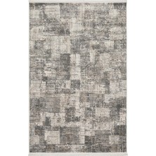 Çerkez Halı Efeza Collection Premium Akrilik Modern Halı – Yumuşak Dokulu, Kolay Temizlenir, Çok Amaçlı 03