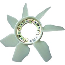 Universal Toyota Hılux Fan Pervanesi 2007-2017