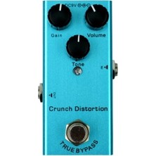 Aison Aep3 Crunch Distortion Efekt Pedalı