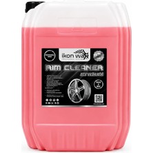 İkon Wax Ikonwax Rim Cleaner Jant Temizleyici